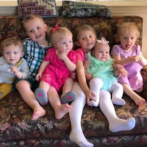 Meet your Posher, Leanne